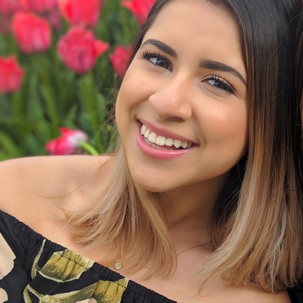 Meet your Posher, Tania